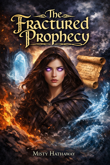The Fractured Prophecy