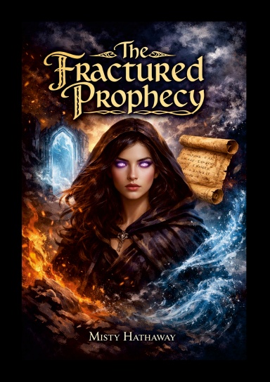 The Fractured Prophecy