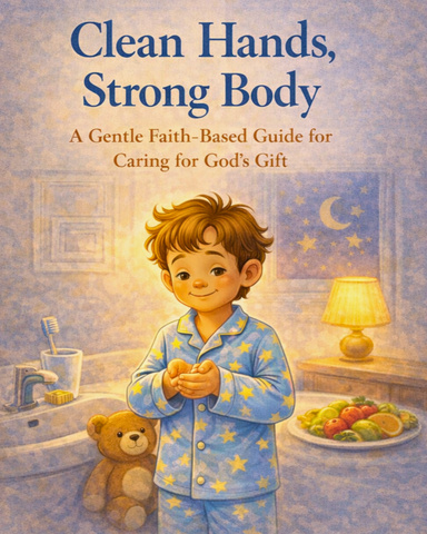 Clean Hands, Strong Body