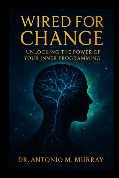Wired For Change