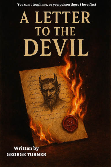 LETTER TO THE DEVIL