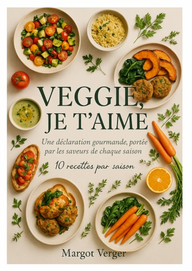 Veggie, Je t'aime