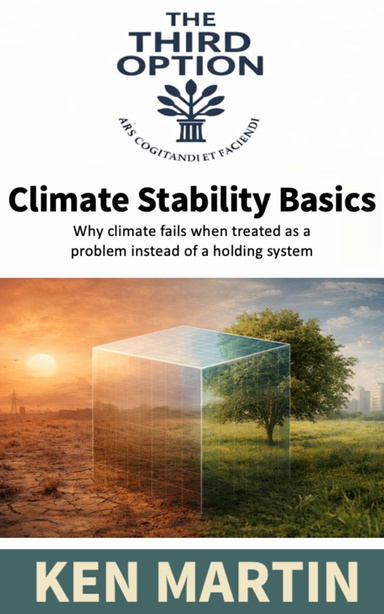 Climate Stability