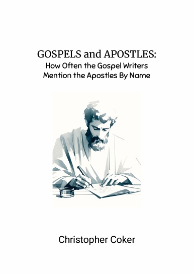 Gospels and Apostles