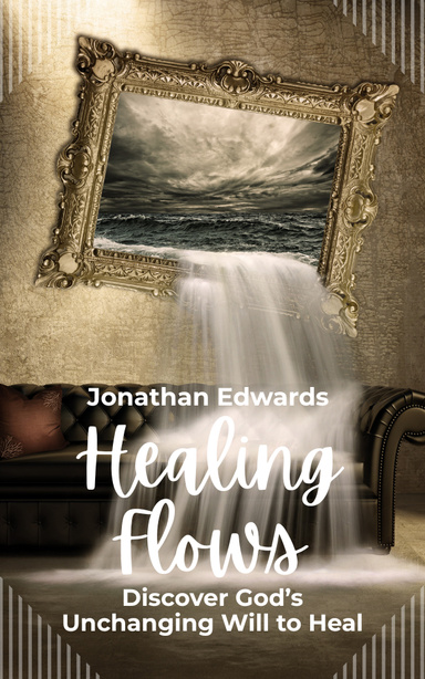 Healing Flows: Living in Divine Health