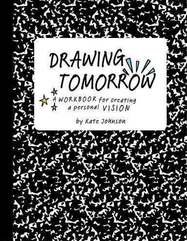 Drawing Tomorrow (eBook Edition)