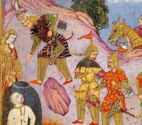 Arabian Nights Tales