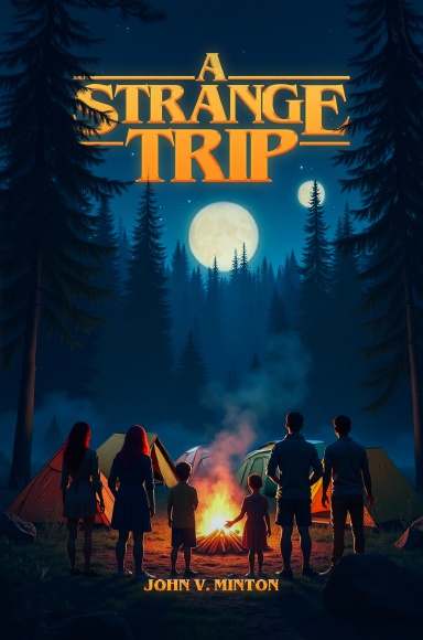 A STRANGE TRIP