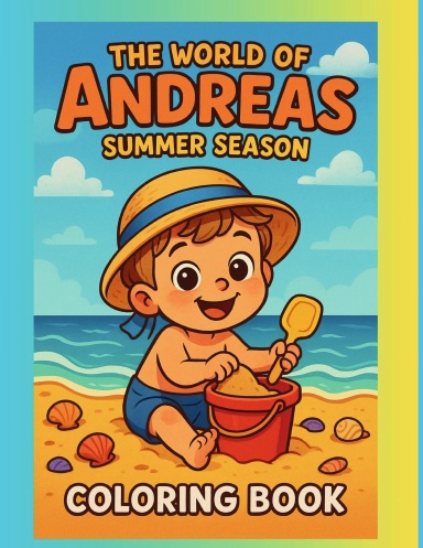 The World of Andreas