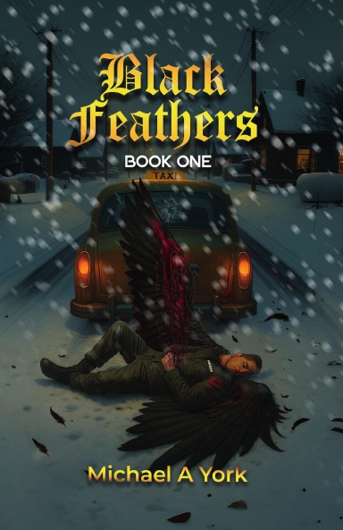 Black Feathers