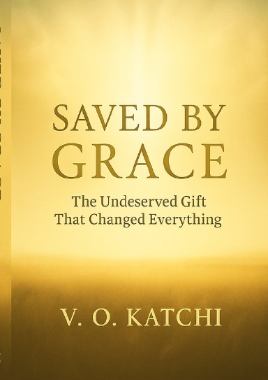 Saved by Grace