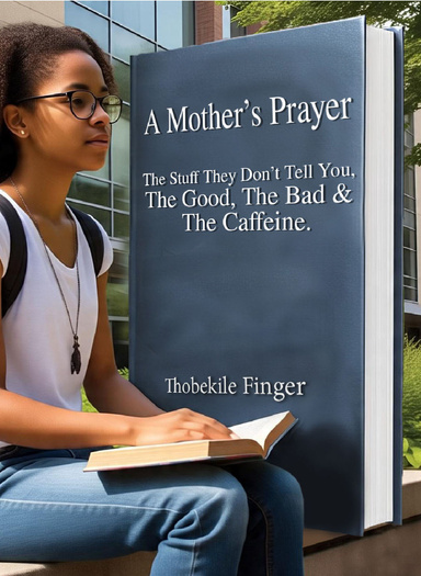 A Mother’s Prayer