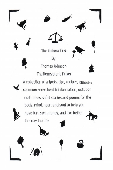 The Tinkerer's Tale