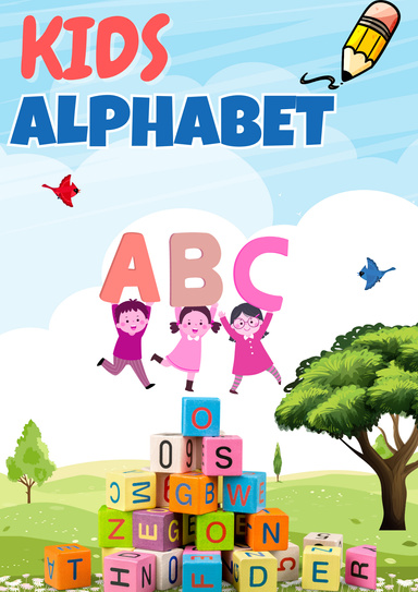Alphabet Fun: Learn Your Lettres