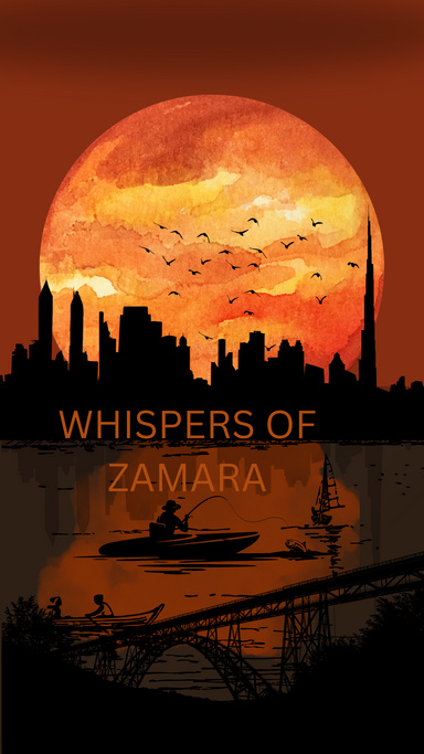 Whispers of zamara