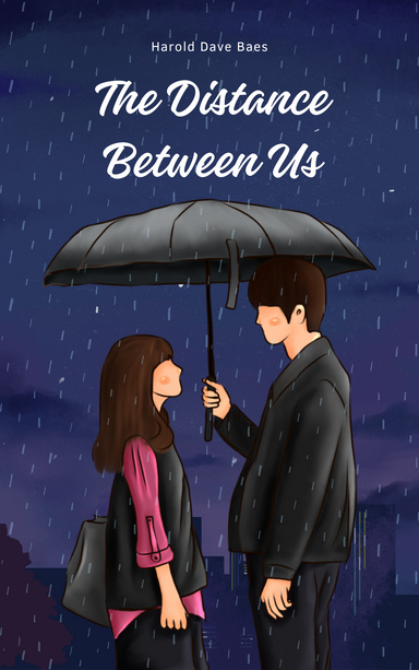The Distance Between Us