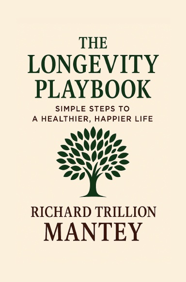 The Longevity  Playbook