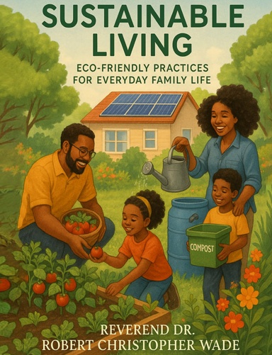 Sustainable Living: