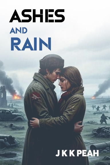 ASHES AND RAIN