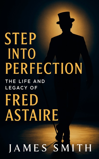 Step Into Perfection