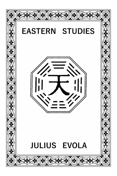 Eastern Studies