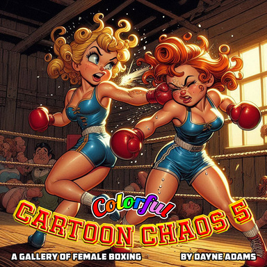 Digital Dames 94