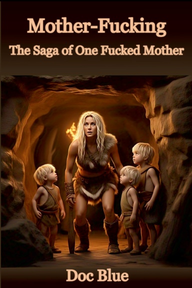 Mother-Fucking: The Saga of One Fucked Mother