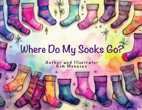 Where Do My Socks Go?