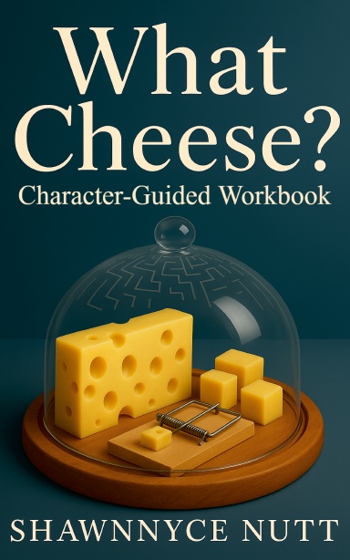 What Cheese?