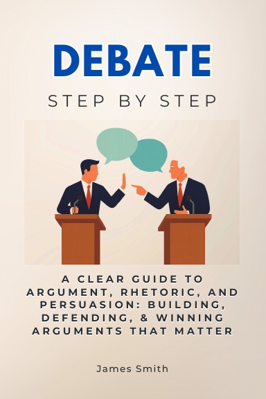 Debate Step by Step