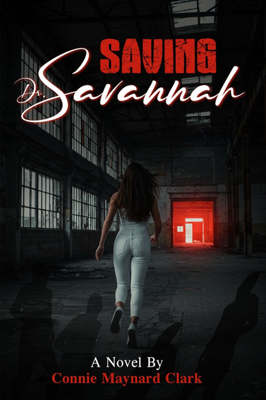 Saving Dr. Savannah