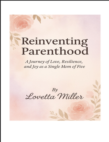 Reinventing Parenthood