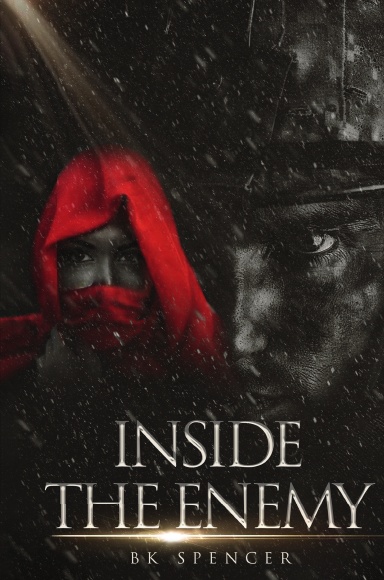 INSIDE THE ENEMY