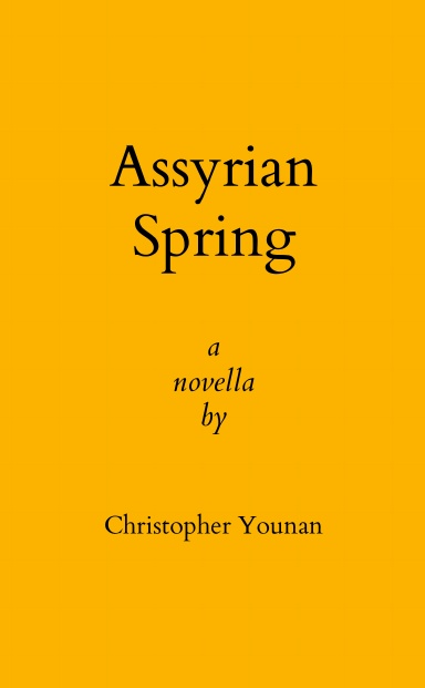 Assyrian Spring