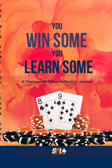 You Win Some You Learn Some
