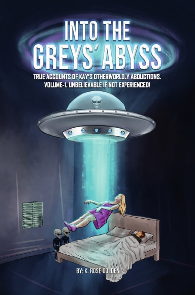INTO THE GREYS’ ABYSS