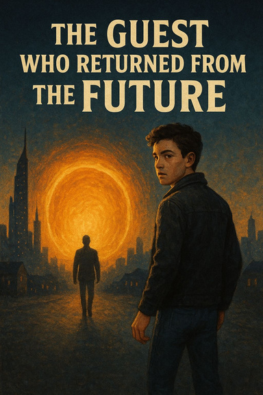 The Guest Who Returned from the Future
