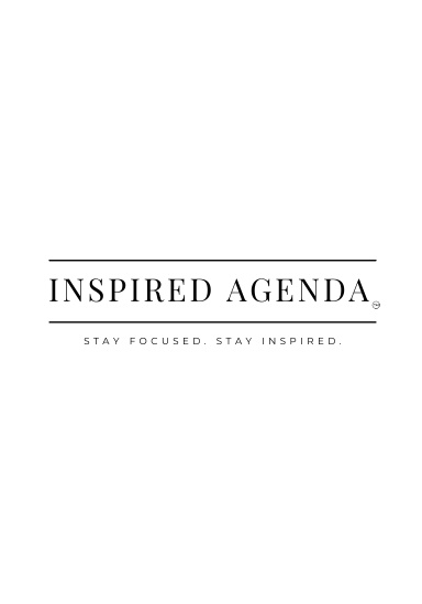 Inspired Agenda