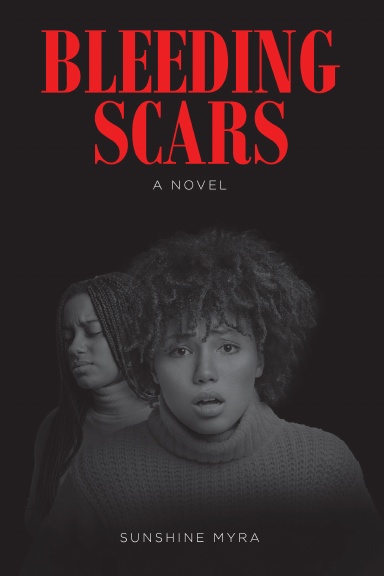 BLEEDING SCARS
