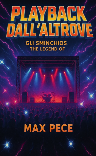 PLAYBACK DALL’ALTROVE
