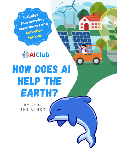 How Does AI Help the Earth?