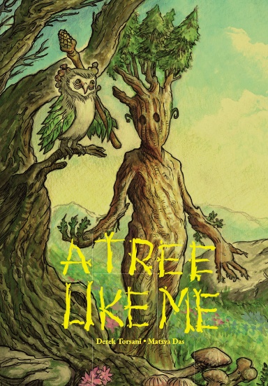 A Tree Like Me