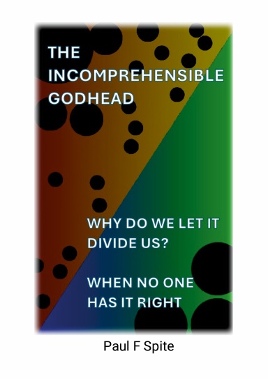 Why Do We Let It Divide Us