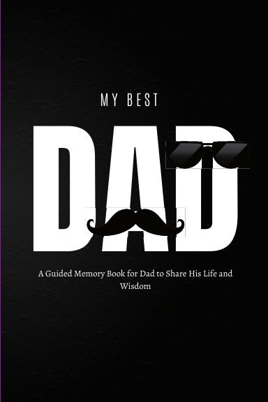 Dad, Tell Me Your Story