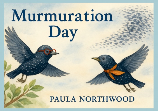 Murmuration Day