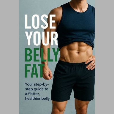 Lose Your Belly Fat