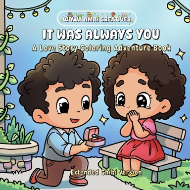 It Was Always You