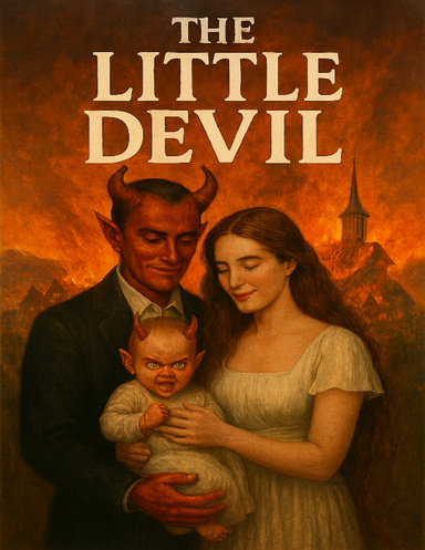 THE LITTLE DEVIL