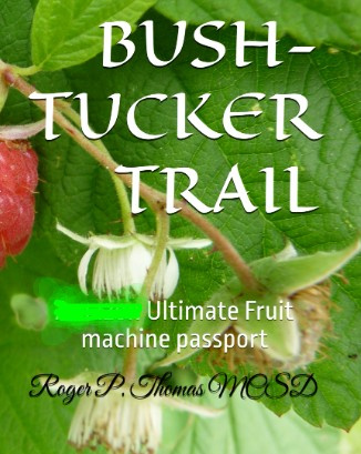 Bush-Tucker Trail
