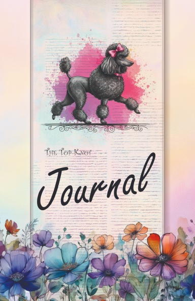The Top Knot Journal